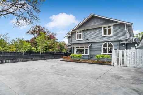 Photo of property in 205 Blighs Road, Strowan, Christchurch, 8052