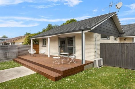 Photo of property in 1/9 Somme Street, St Albans, Christchurch, 8014