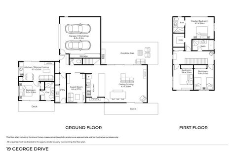 Photo of property in 19 George Drive, Lower Shotover, Queenstown, 9304