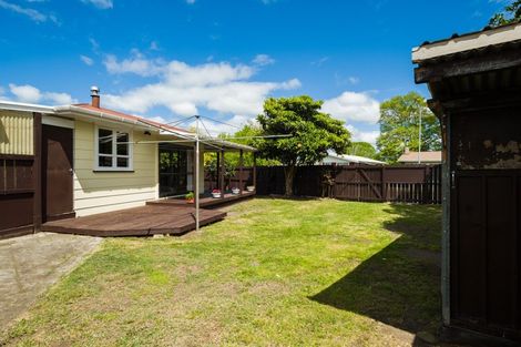 Photo of property in 42 Totara Street, Te Hapara, Gisborne, 4010