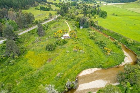 Photo of property in 542 Tadmor-glenhope Road, Tadmor, Wakefield, 7096