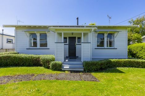 Photo of property in 22 Jellicoe Street, Waipukurau, 4200