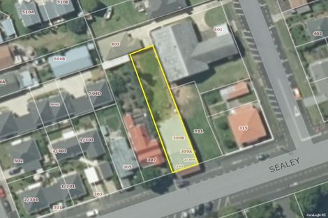 Photo of property in 309 Sealey Street, Thames, 3500