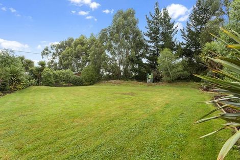 Photo of property in 260 Outram-mosgiel Road, North Taieri, Outram, 9073