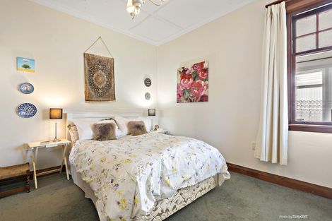 Photo of property in 35 Puriri Street, Miramar, Wellington, 6022