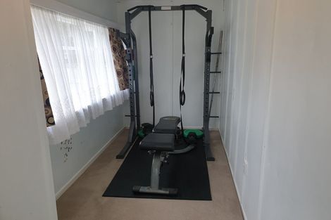 Photo of property in 46 Cambridge Terrace, Waiwhetu, Lower Hutt, 5010