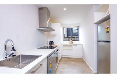 Photo of property in 6/255 Kilmore Street, Christchurch Central, Christchurch, 8011