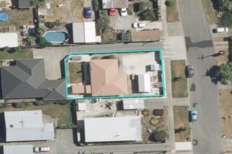 Photo of property in 4 Brian Bary Street, Redwoodtown, Blenheim, 7201