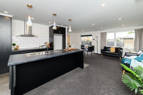 Photo of property in 7 Swansea Street, Hokowhitu, Palmerston North, 4410