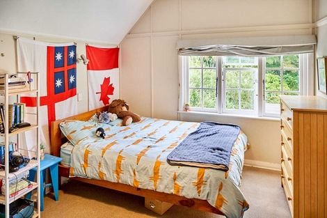 Photo of property in 14 Maire Street, Eastbourne, Lower Hutt, 5013