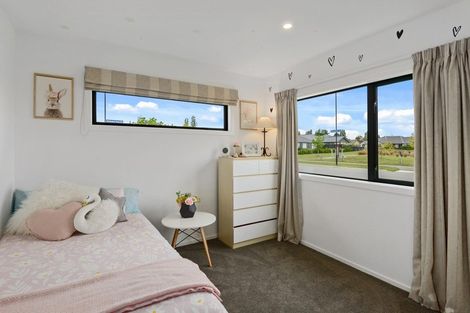 Photo of property in 5 Weruweru Street, Marshland, Christchurch, 8083