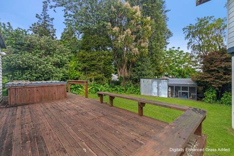 Photo of property in 39 Elliott Crescent, Owhata, Rotorua, 3010
