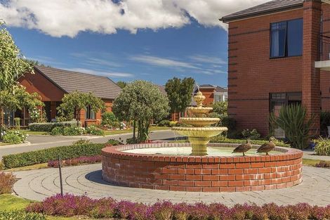 Photo of property in 215/5 Corbett Crescent, Aidanfield, Christchurch, 8025