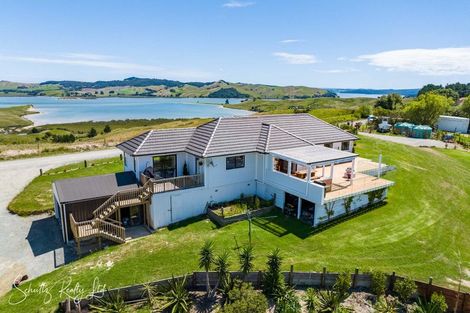 Photo of property in 63 Otara Road, Kaiwaka, 0573