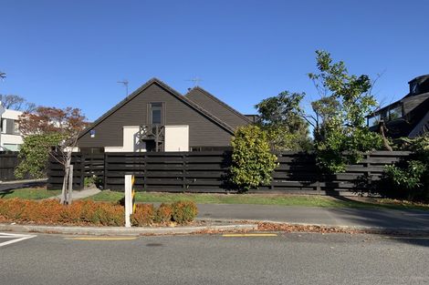 Photo of property in 1/35 Garden Road, Merivale, Christchurch, 8014