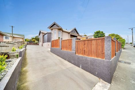 Photo of property in 47 Upper Ure Street, South Hill, Oamaru, 9400