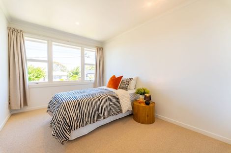 Photo of property in 4 Leckie Street, Redruth, Timaru, 7910