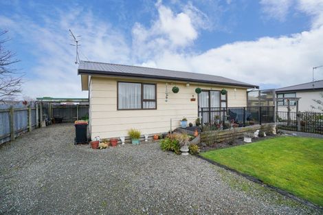 Photo of property in 253 Nelson Street, Strathern, Invercargill, 9812