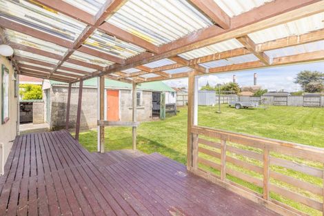 Photo of property in 43 Bailey Street, Huntly, 3700