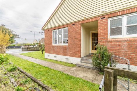 Photo of property in 23 Lockerbie Street, Turnbull Thomson Park, Invercargill, 9810