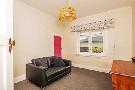 Photo of property in 322 College Street, West End, Palmerston North, 4410