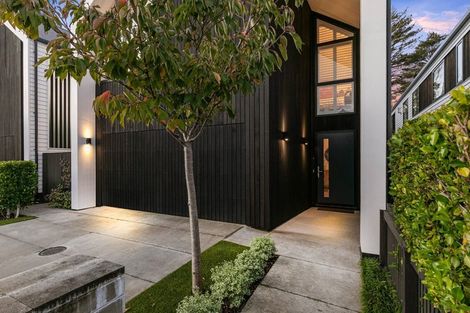 Photo of property in 7 Airmens Lane, Hobsonville, Auckland, 0616