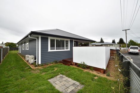 Photo of property in 21 Fraser Crescent, Twizel, 7901