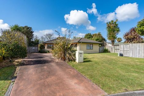 Photo of property in 4 Aria Court, Fairview Downs, Hamilton, 3214