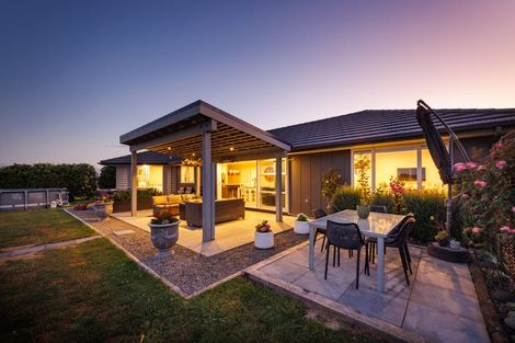 Photo of property in 1404a State Highway 3, Newbury, Palmerston North, 4475