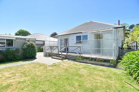 Photo of property in 119 Centaurus Road, Huntsbury, Christchurch, 8022
