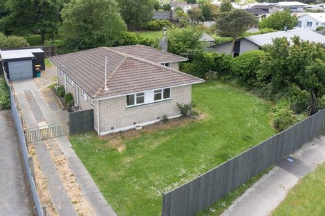 Photo of property in 3 Russell Avenue, Allenton, Ashburton, 7700