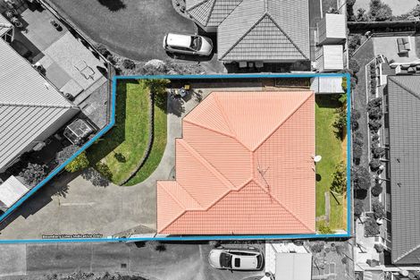 Photo of property in 3 Chesterfield Way, Orewa, 0931