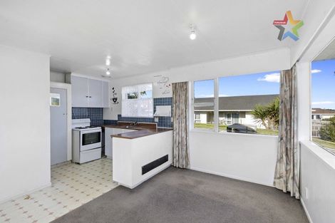 Photo of property in 1 Otira Grove, Kelson, Lower Hutt, 5010