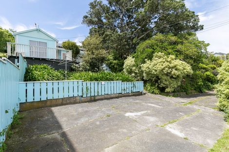 Photo of property in 20 Garfield Street, Brooklyn, Wellington, 6021