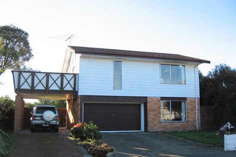 Photo of property in 22 Greenock Street, Redwood, Christchurch, 8051