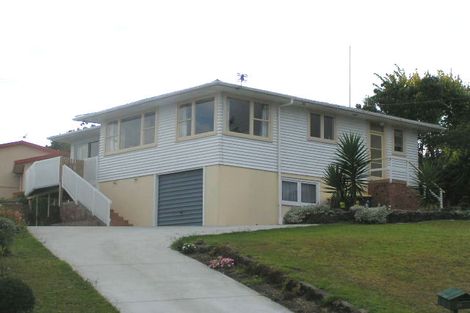 Photo of property in 58 Bond Crescent, Forrest Hill, Auckland, 0620