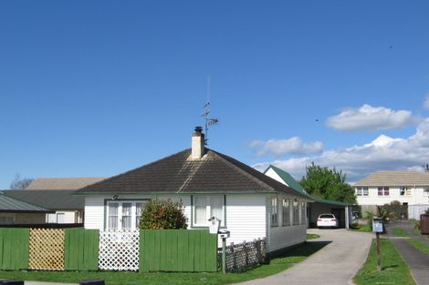 Photo of property in 19a Cook Street, Gate Pa, Tauranga, 3112