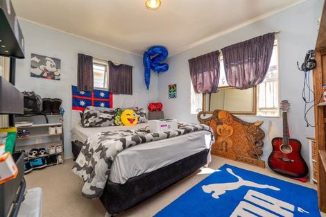 Photo of property in 6 Mangos Place, Pakuranga, Auckland, 2010