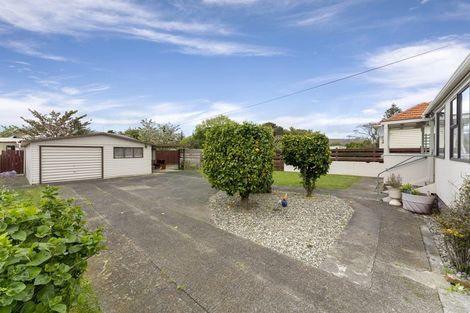 Photo of property in 5 Lincoln Place, Levin, 5510