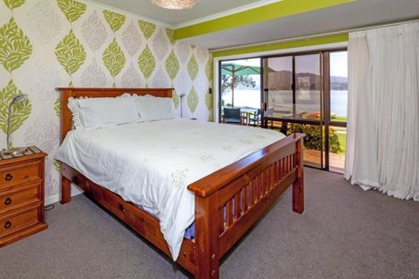 Photo of property in 420 Ruffins Road, Wyuna Bay, Coromandel, 3581