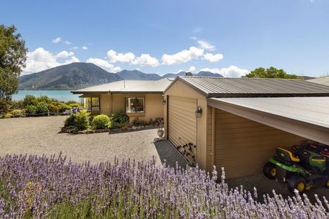Photo of property in 761 Kenepuru Road, Mahau Sound, Picton, 7282