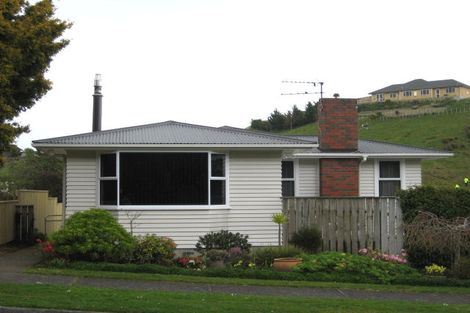 Photo of property in 46 Oranga Street, Marfell, New Plymouth, 4310