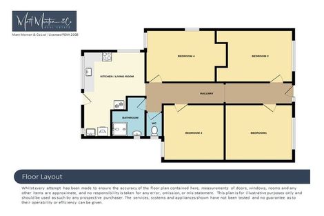 Photo of property in 46 Grange Street, North Dunedin, Dunedin, 9016