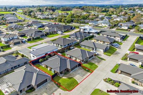 Photo of property in 10 Patu Way, Patumahoe, Pukekohe, 2679