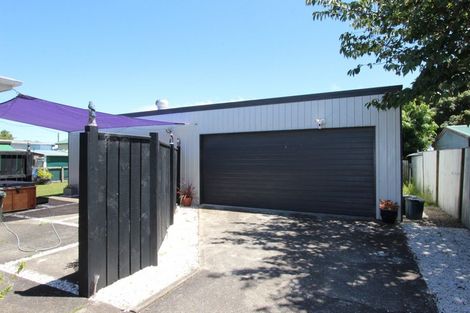 Photo of property in 12 Sedcole Street, Pahiatua, 4910