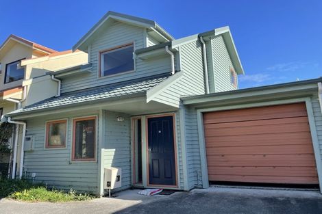 Photo of property in 13 Birkhall Grove, Strathmore Park, Wellington, 6022