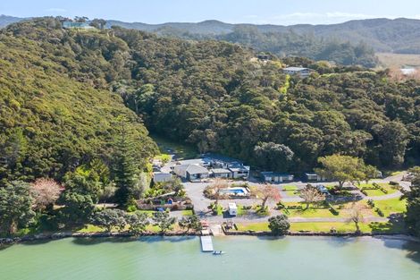 Photo of property in 22 Paihia Road, Paihia, 0200