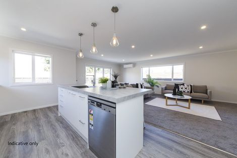 Photo of property in 8b Shetland Place, Westbrook, Palmerston North, 4412