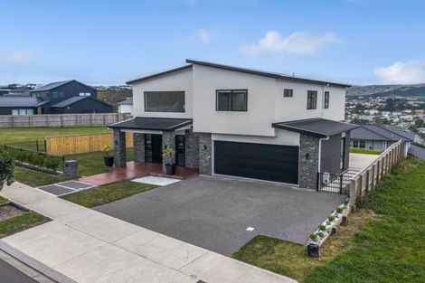 Photo of property in 202 John Burke Drive, Aotea, Porirua, 5024