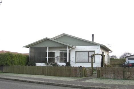 Photo of property in 124 Moulson Street, Strathern, Invercargill, 9812
